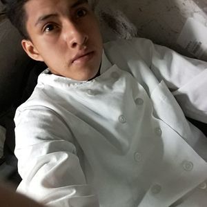 Meet your Posher, Edûardo